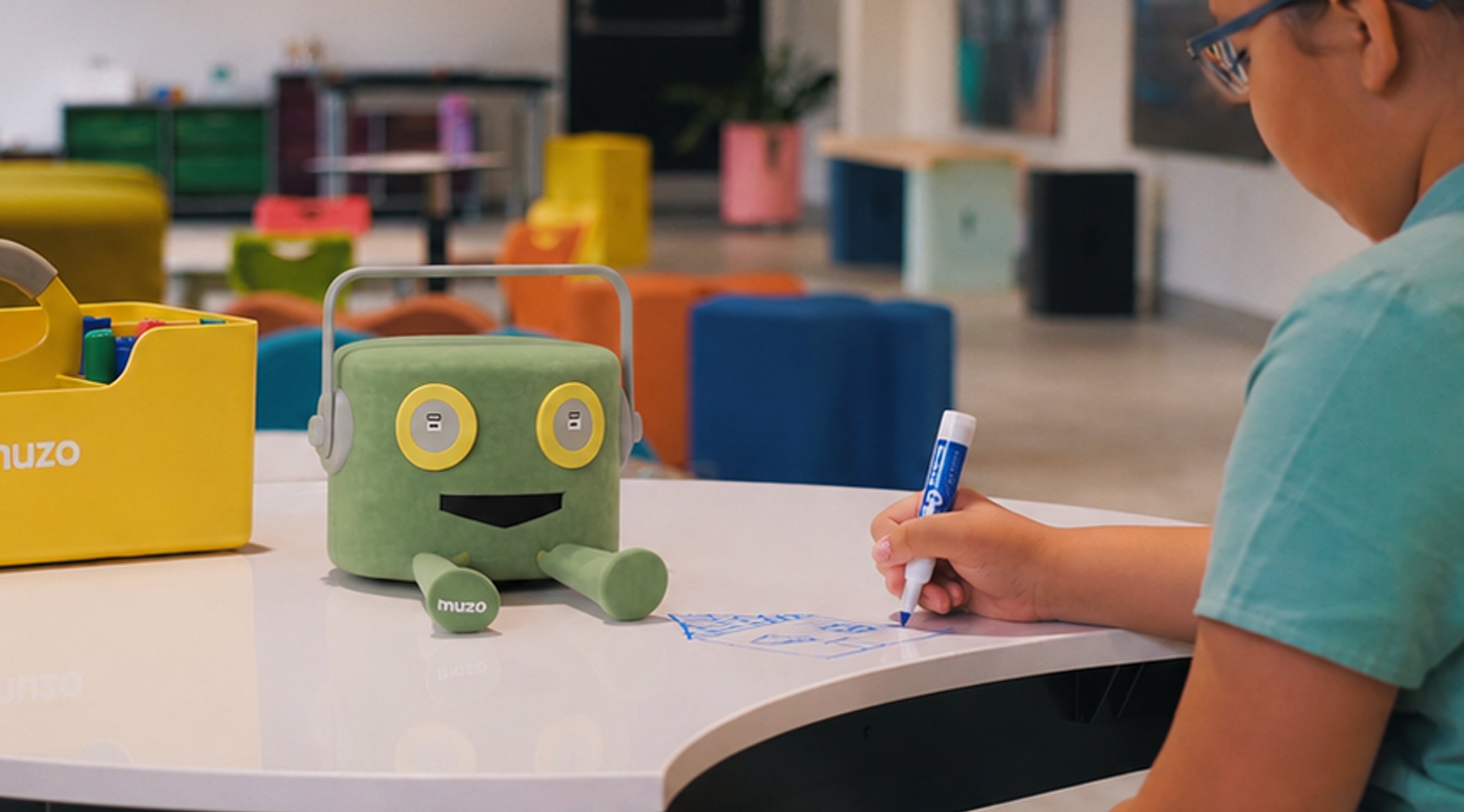 Juicebot Junior