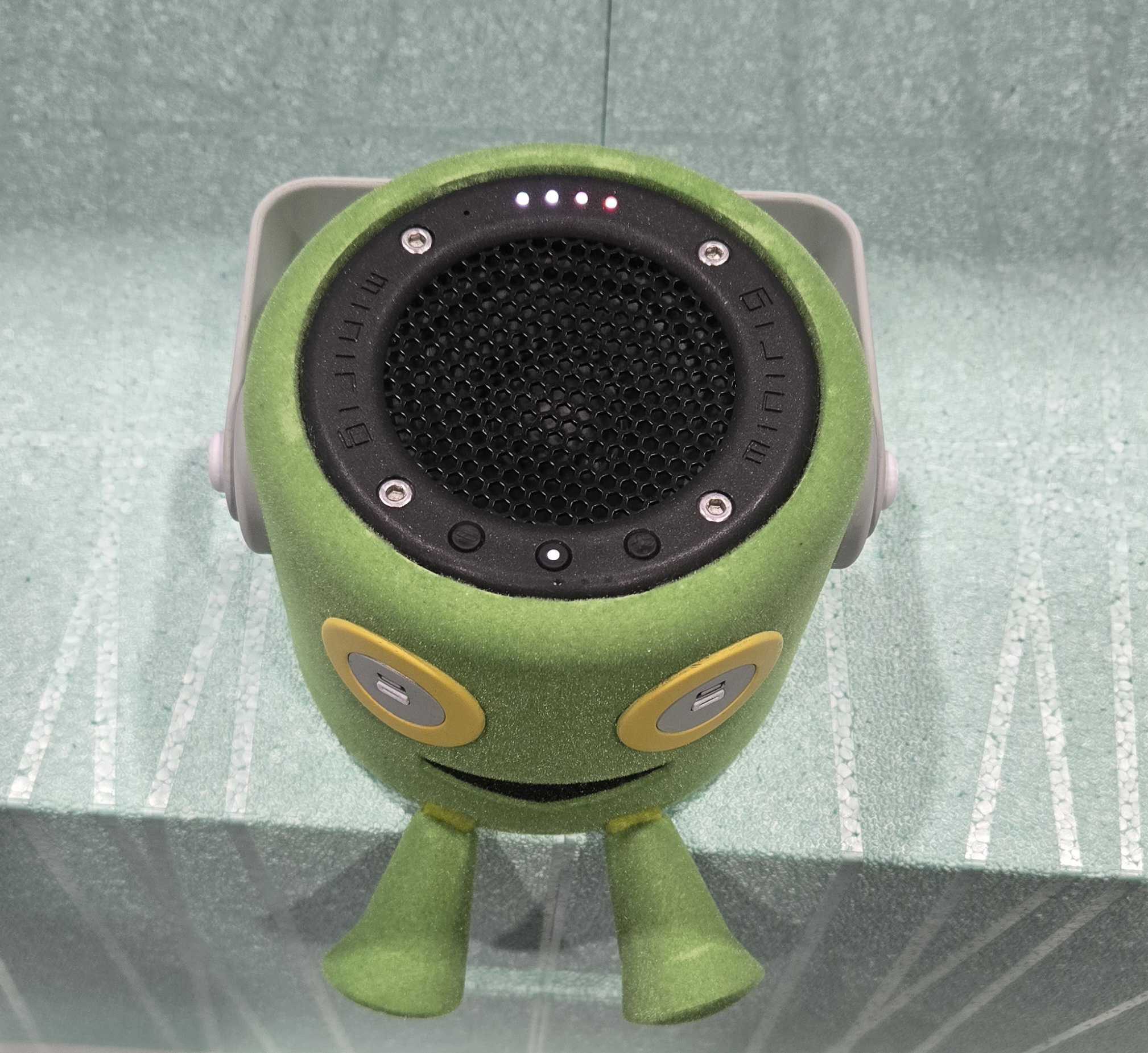 Juicebot Junior