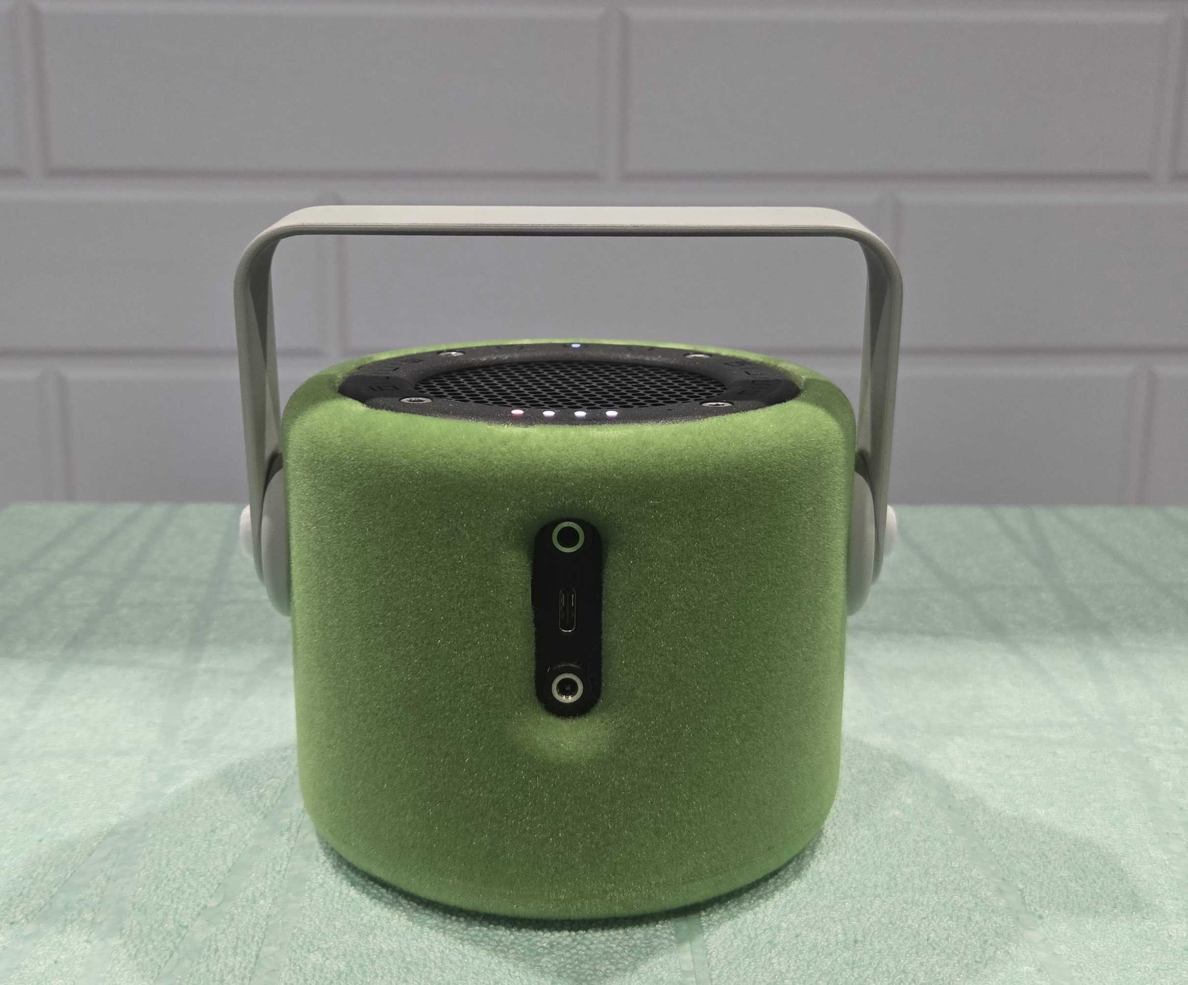 Juicebot Junior