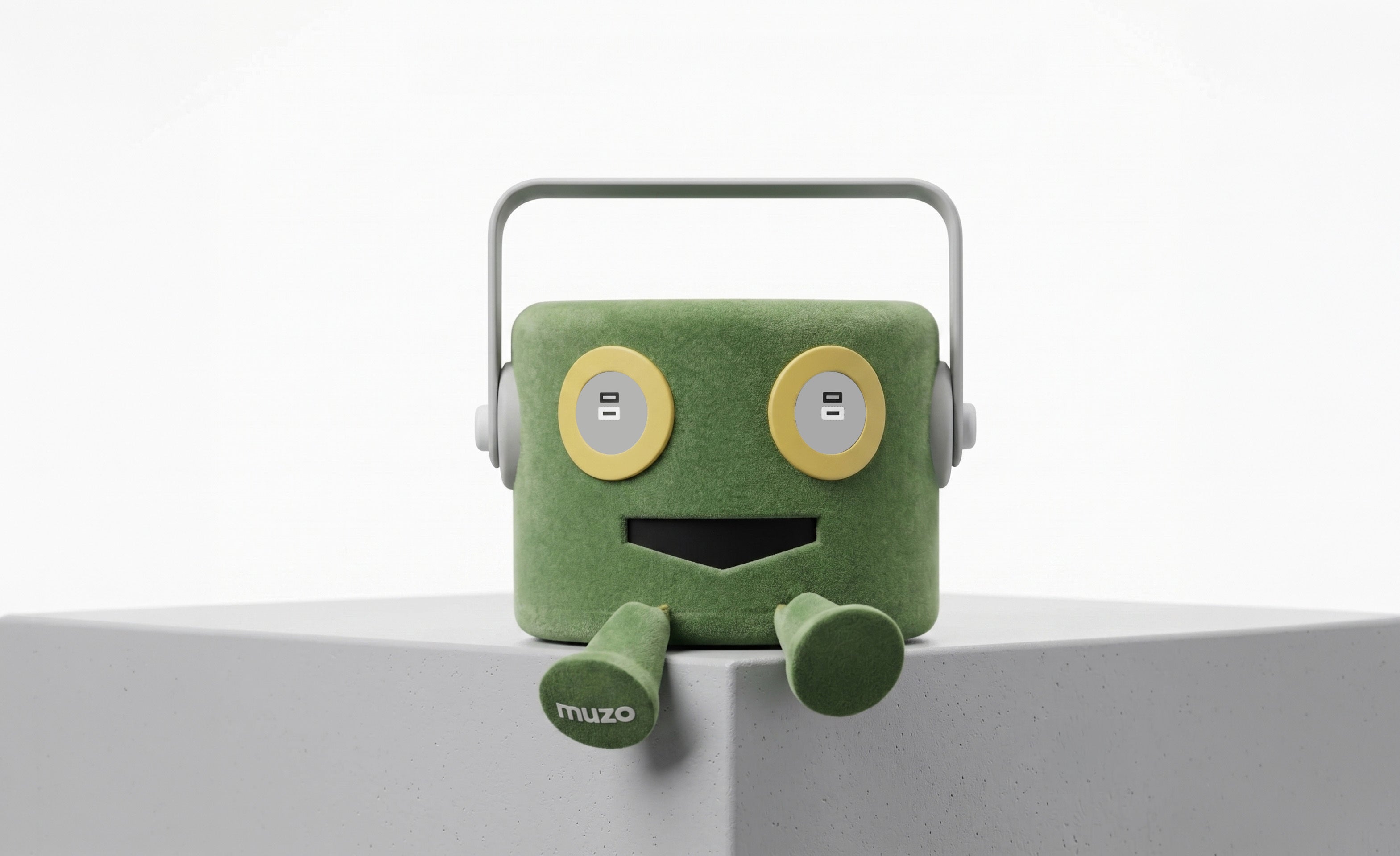 Juicebot Junior